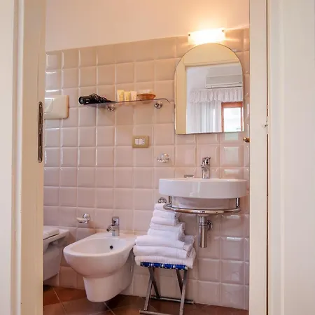 L'Elisea Maison De Charme-3