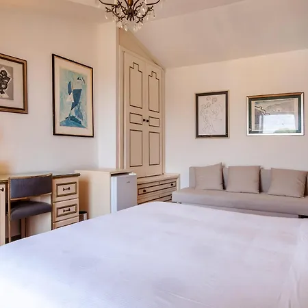 L'Elisea Maison De Charme-2